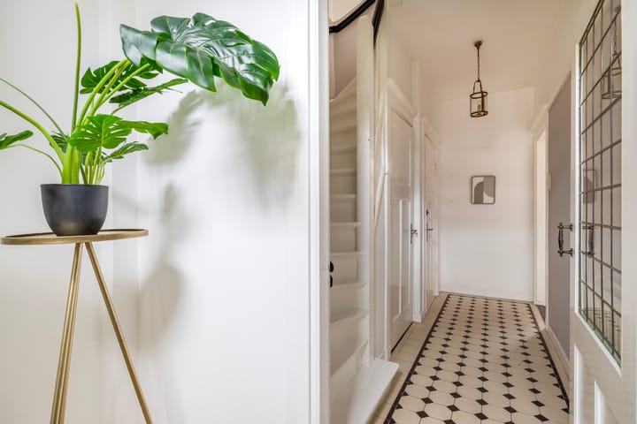 Foto 7 van Comeniuslaan 20