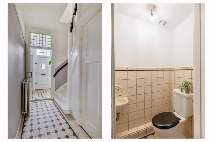 Foto 8 van Comeniuslaan 20