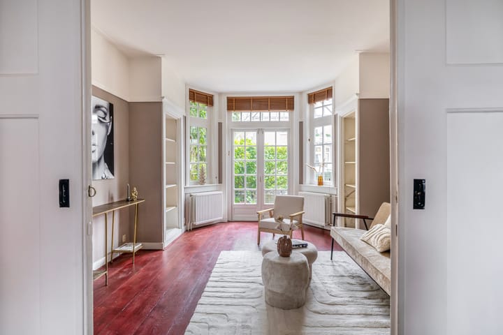 Foto 9 van Comeniuslaan 20