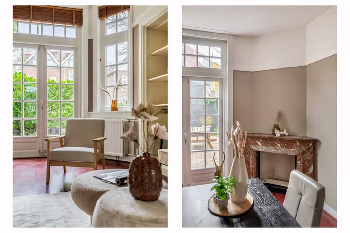 Foto 11 van Comeniuslaan 20