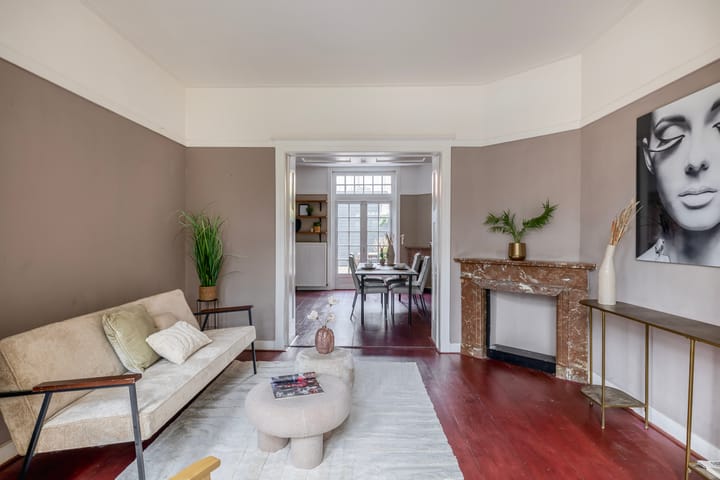 Foto 12 van Comeniuslaan 20