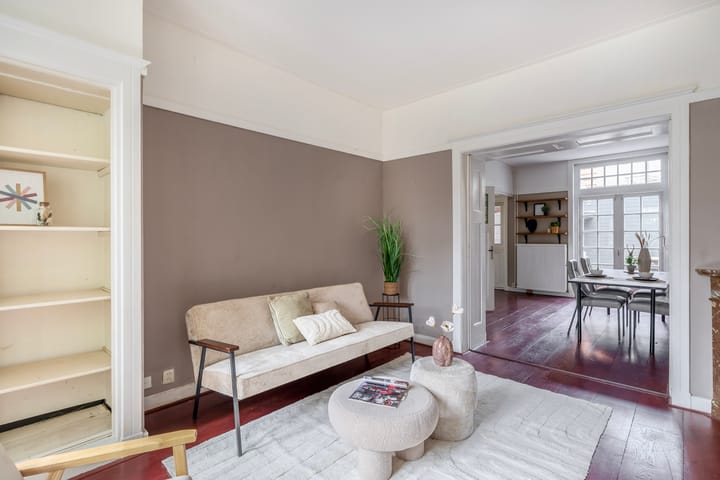 Foto 13 van Comeniuslaan 20