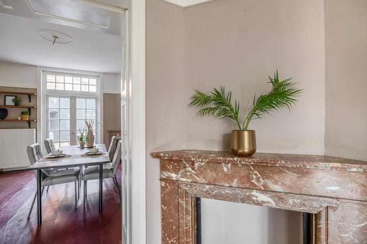 Foto 15 van Comeniuslaan 20