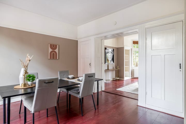 Foto 17 van Comeniuslaan 20