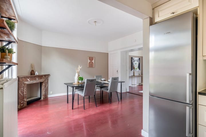 Foto 18 van Comeniuslaan 20