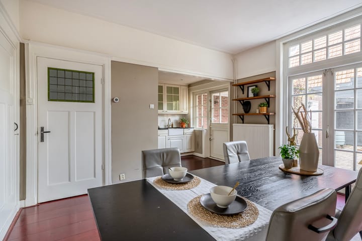 Foto 20 van Comeniuslaan 20