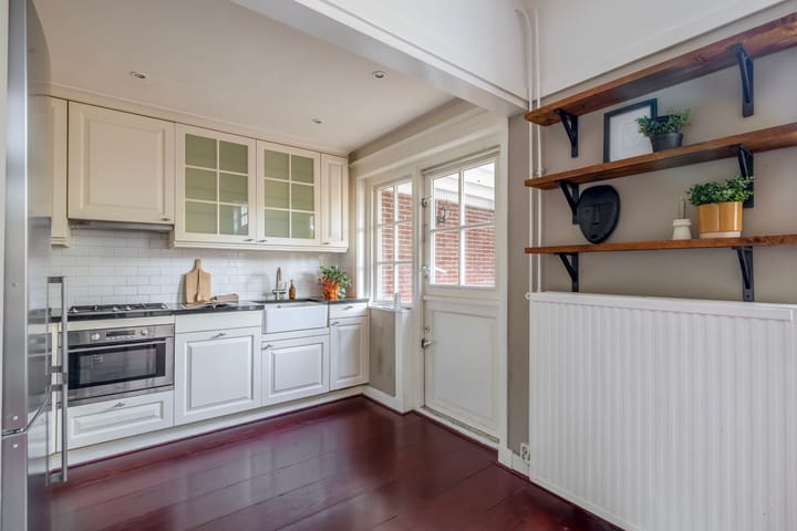 Foto 21 van Comeniuslaan 20