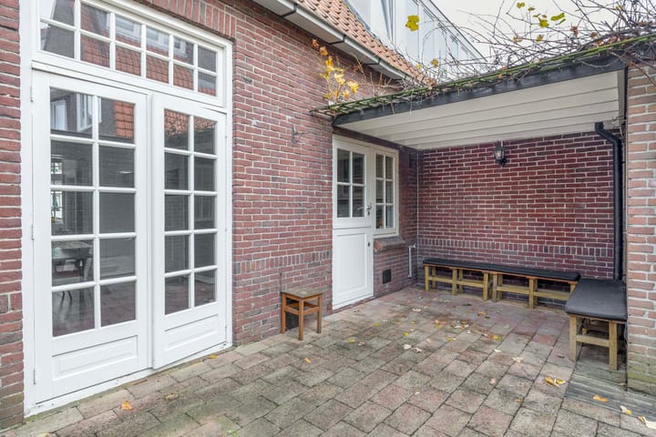 Foto 27 van Comeniuslaan 20