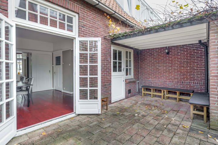 Foto 26 van Comeniuslaan 20