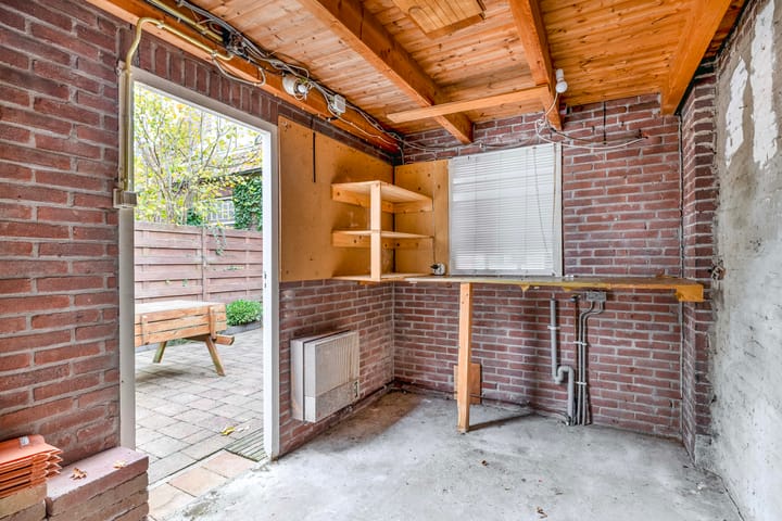 Foto 31 van Comeniuslaan 20