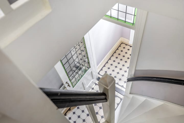 Foto 32 van Comeniuslaan 20