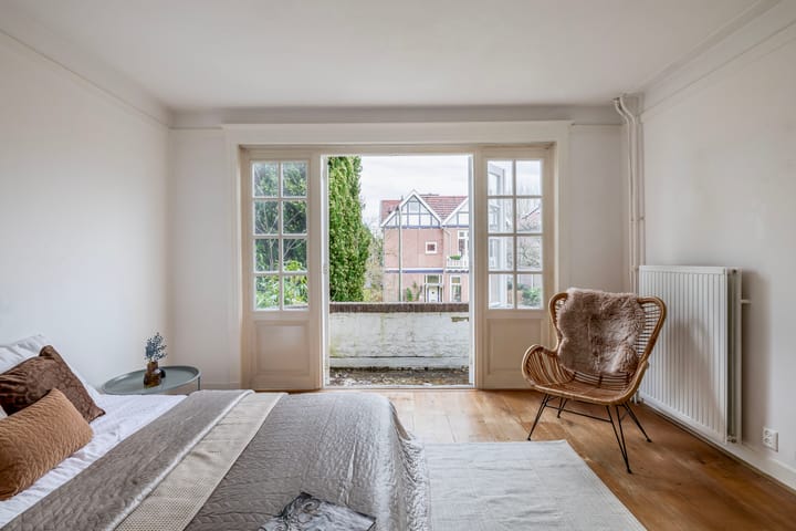 Foto 36 van Comeniuslaan 20