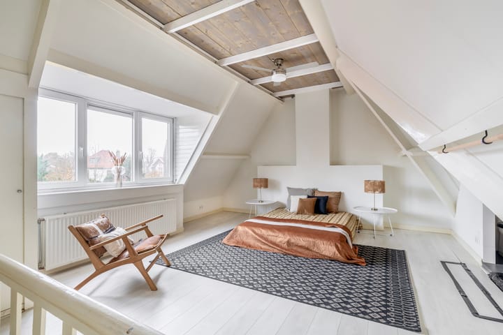 Foto 50 van Comeniuslaan 20