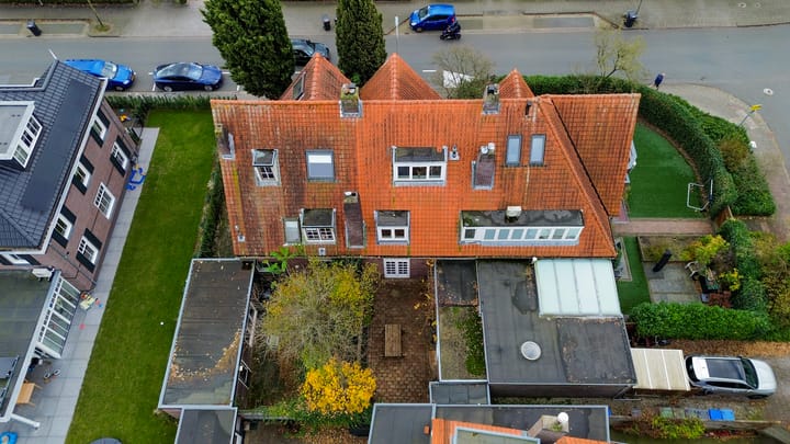 Foto 56 van Comeniuslaan 20