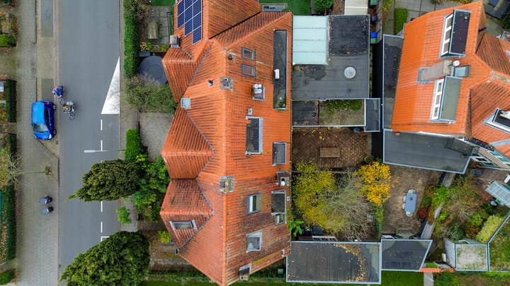 Foto 57 van Comeniuslaan 20