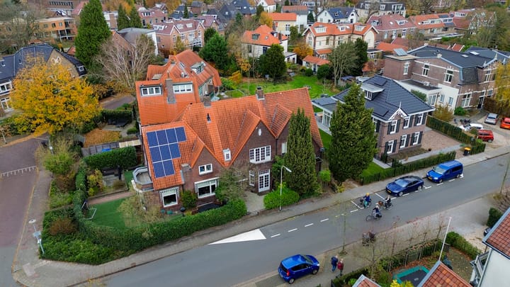 Foto 58 van Comeniuslaan 20