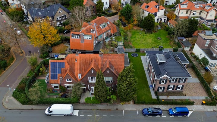 Foto 59 van Comeniuslaan 20