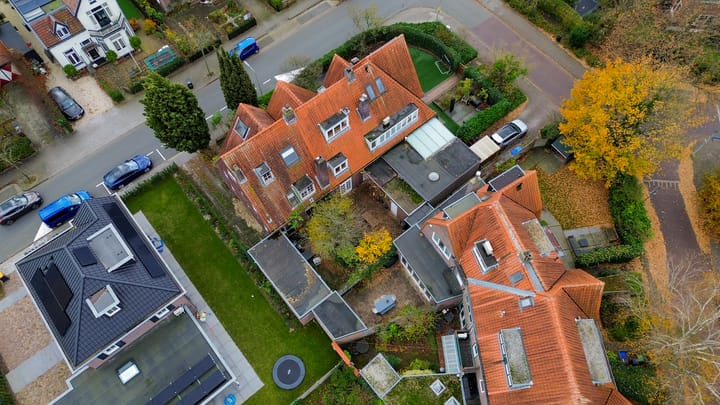 Foto 60 van Comeniuslaan 20