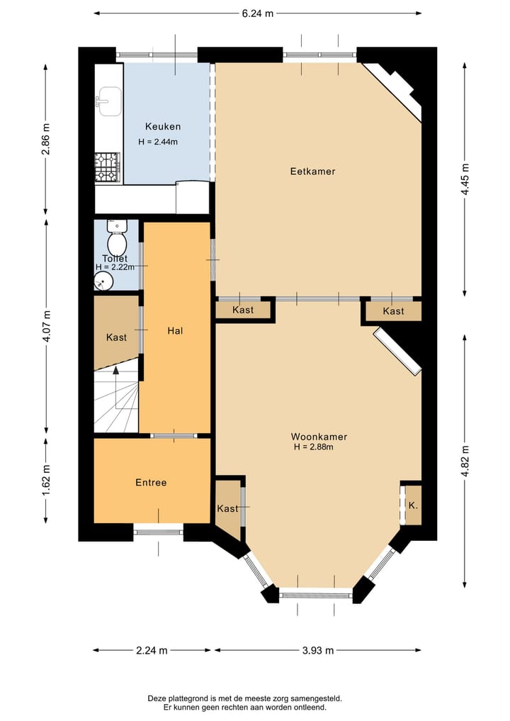 Foto 62 van Comeniuslaan 20