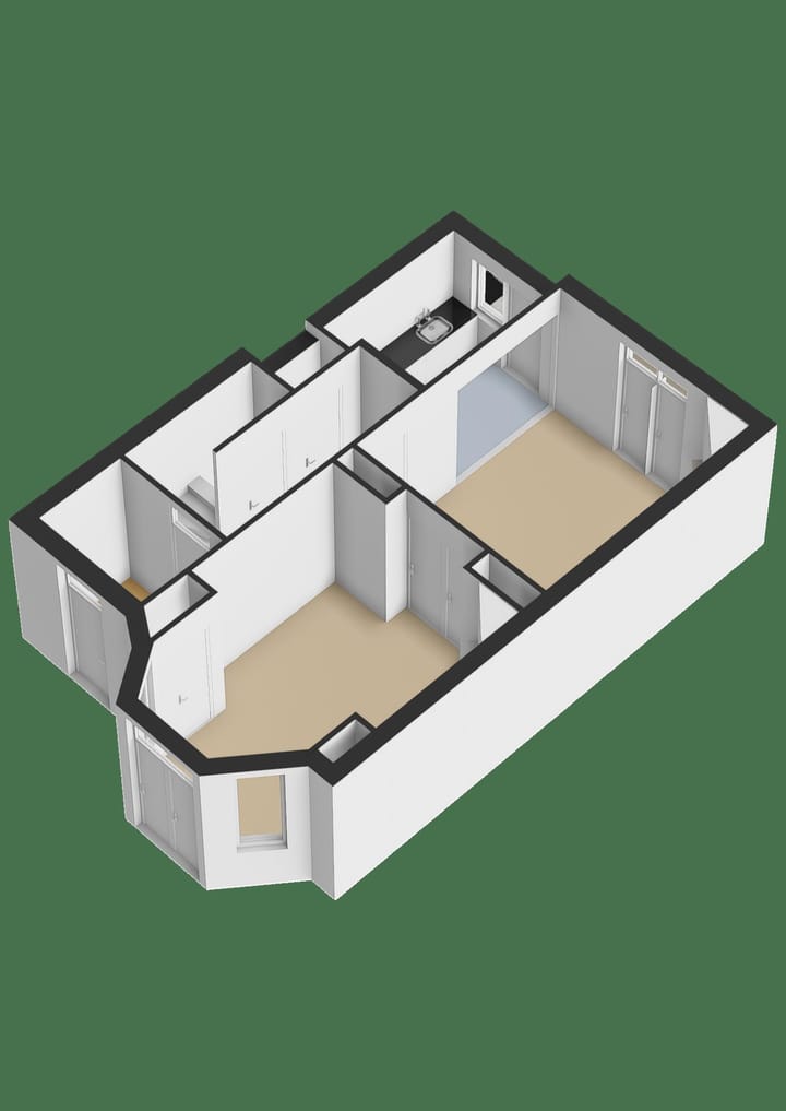 Foto 63 van Comeniuslaan 20