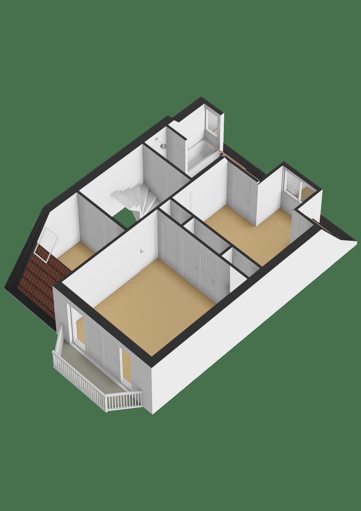 Foto 66 van Comeniuslaan 20