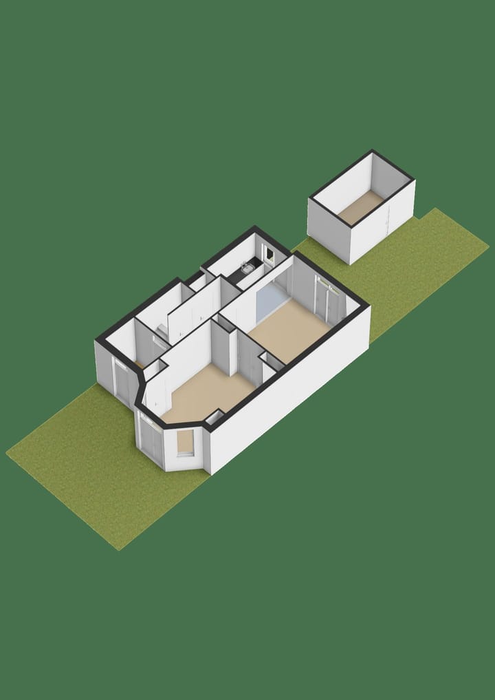 Foto 68 van Comeniuslaan 20