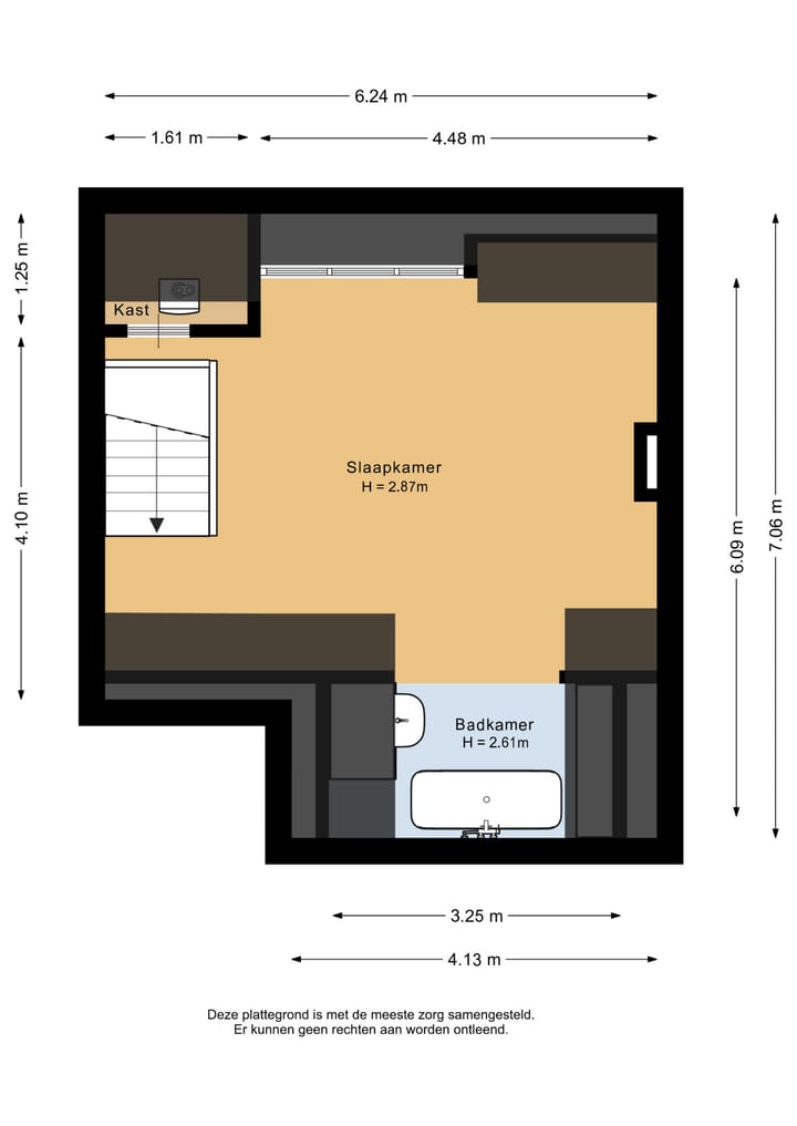 Foto 69 van Comeniuslaan 20