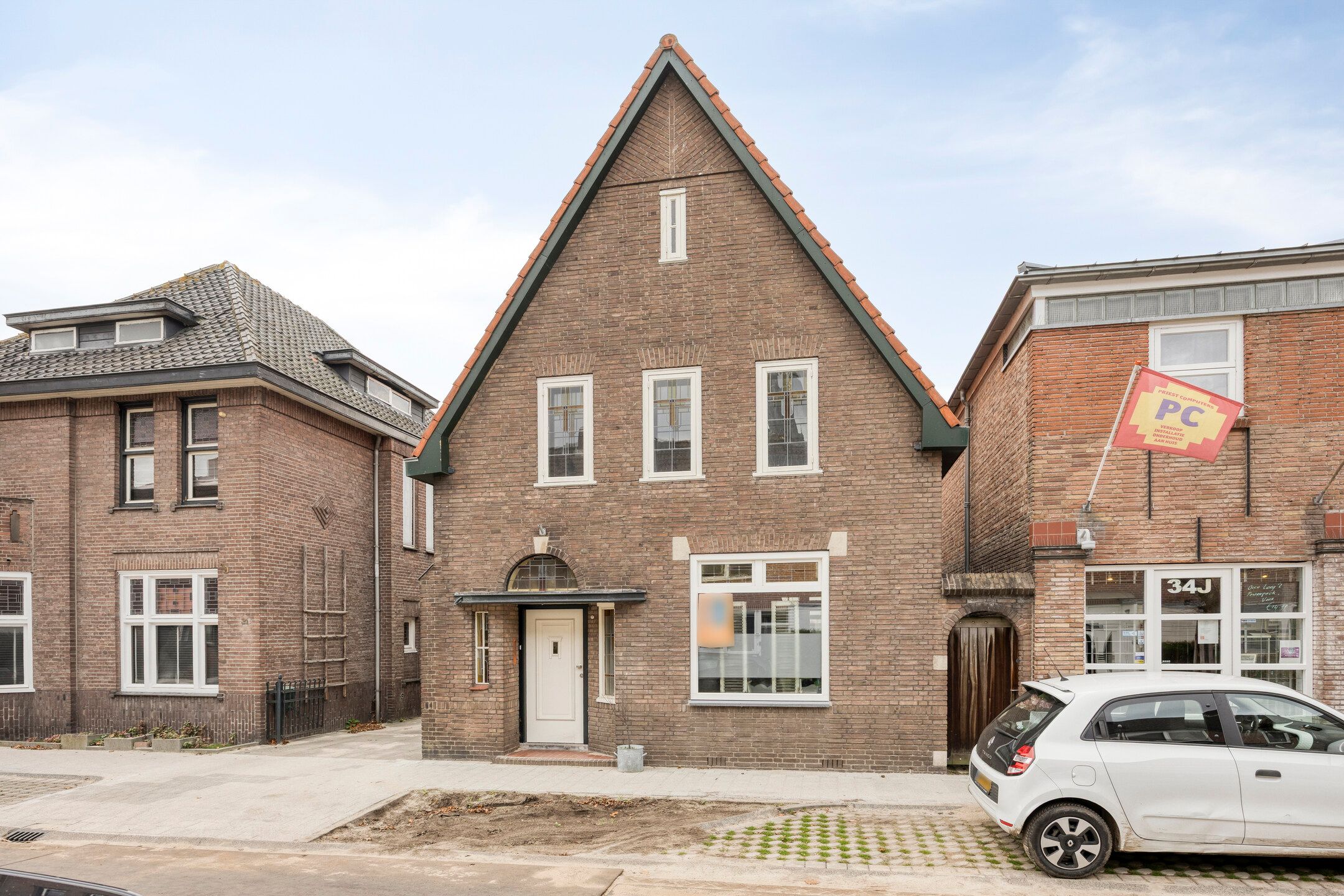 Baardwijksestraat, 2, Waalwijk, 5142WG, Noord-Brabant, Nederland 2 
