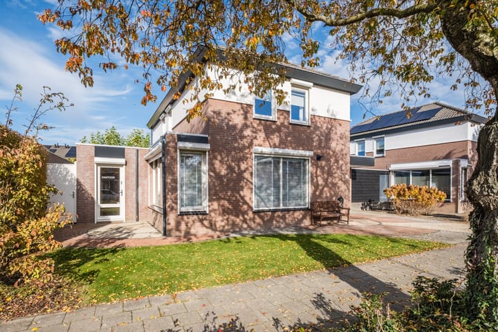 Foto 2 van De Populier 13