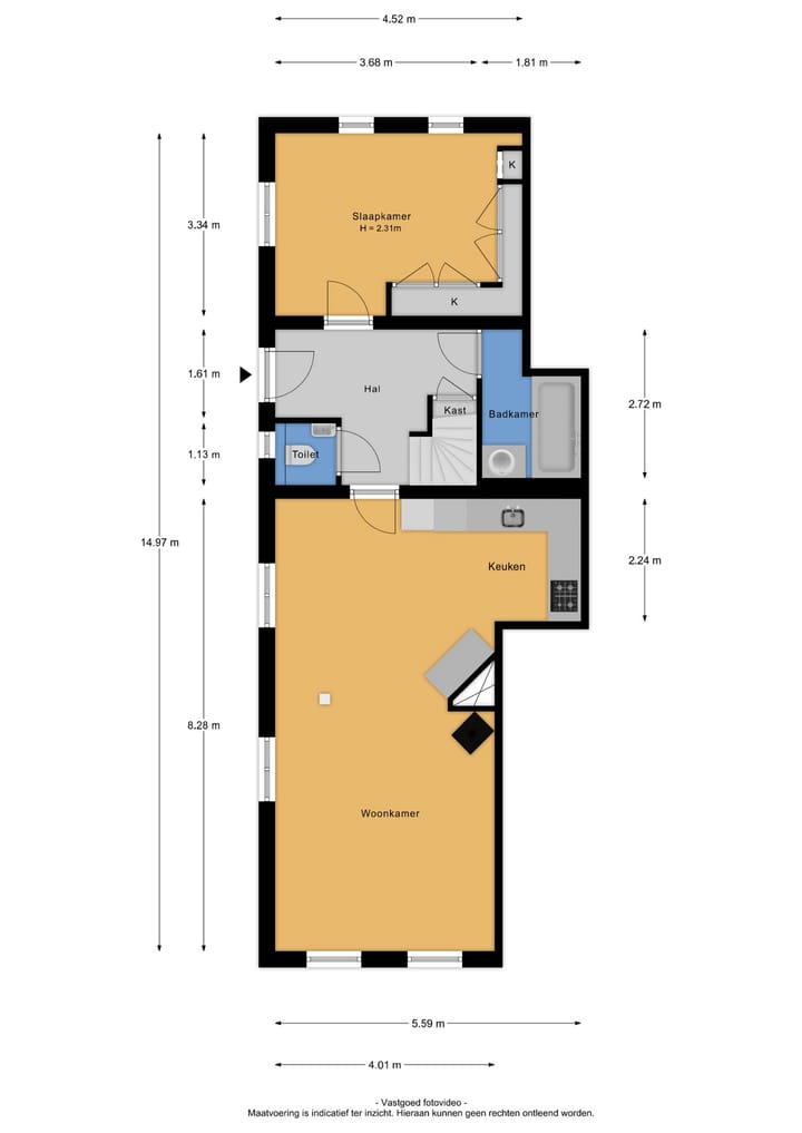 Foto 48 van Dorpsstraat 14