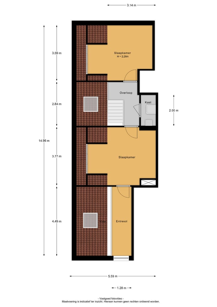 Foto 49 van Dorpsstraat 14