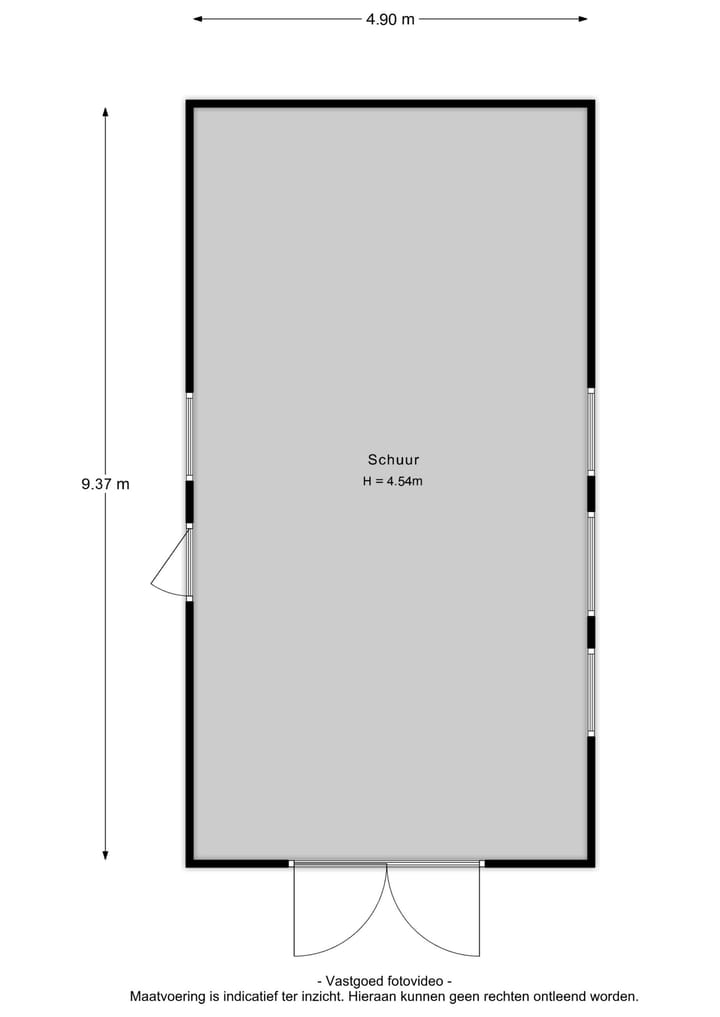 Foto 51 van Dorpsstraat 14
