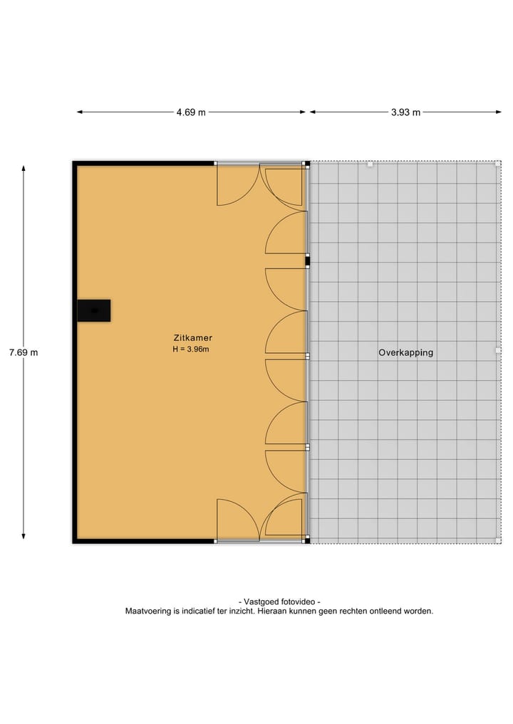 Foto 52 van Dorpsstraat 14