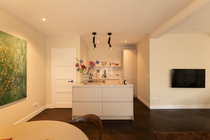 Photo 2 of Tintorettostraat 13-3