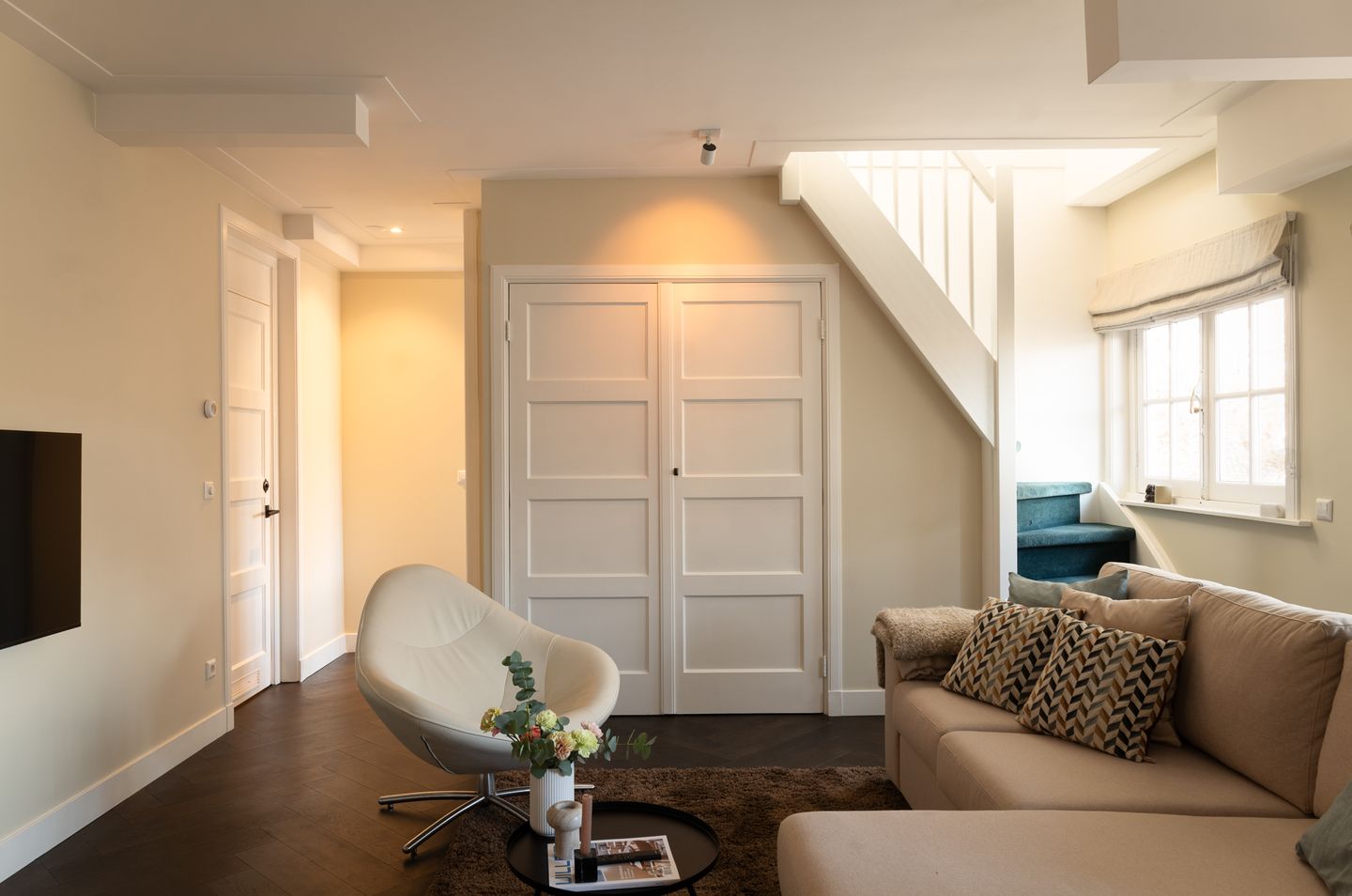 Foto 5 van Tintorettostraat 13-3