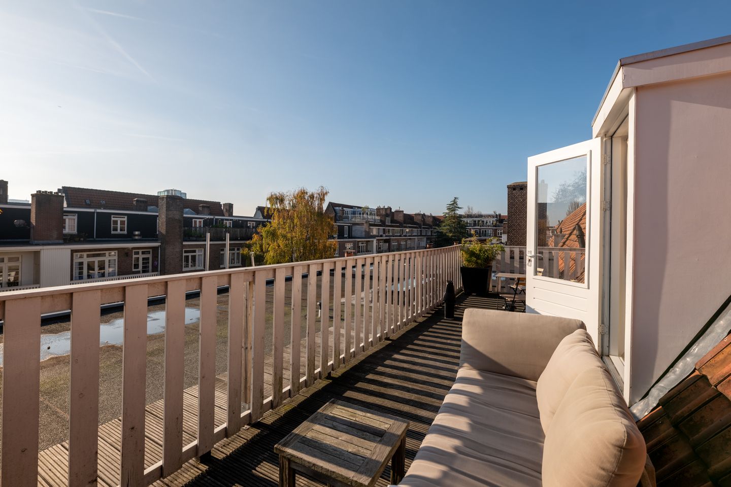 Foto 4 van Tintorettostraat 13-3