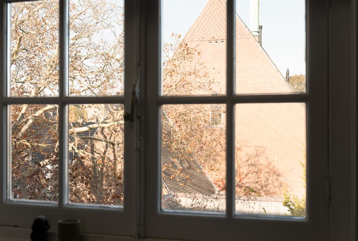 Photo 16 of Tintorettostraat 13-3