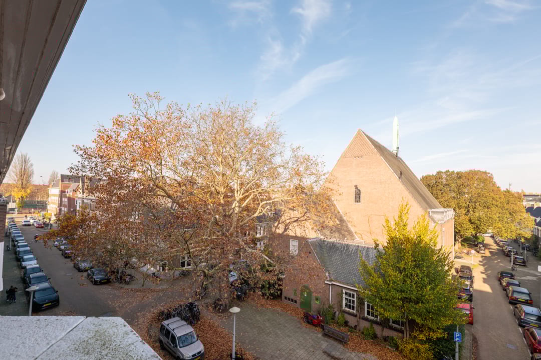 Foto 17 van Tintorettostraat 13-3