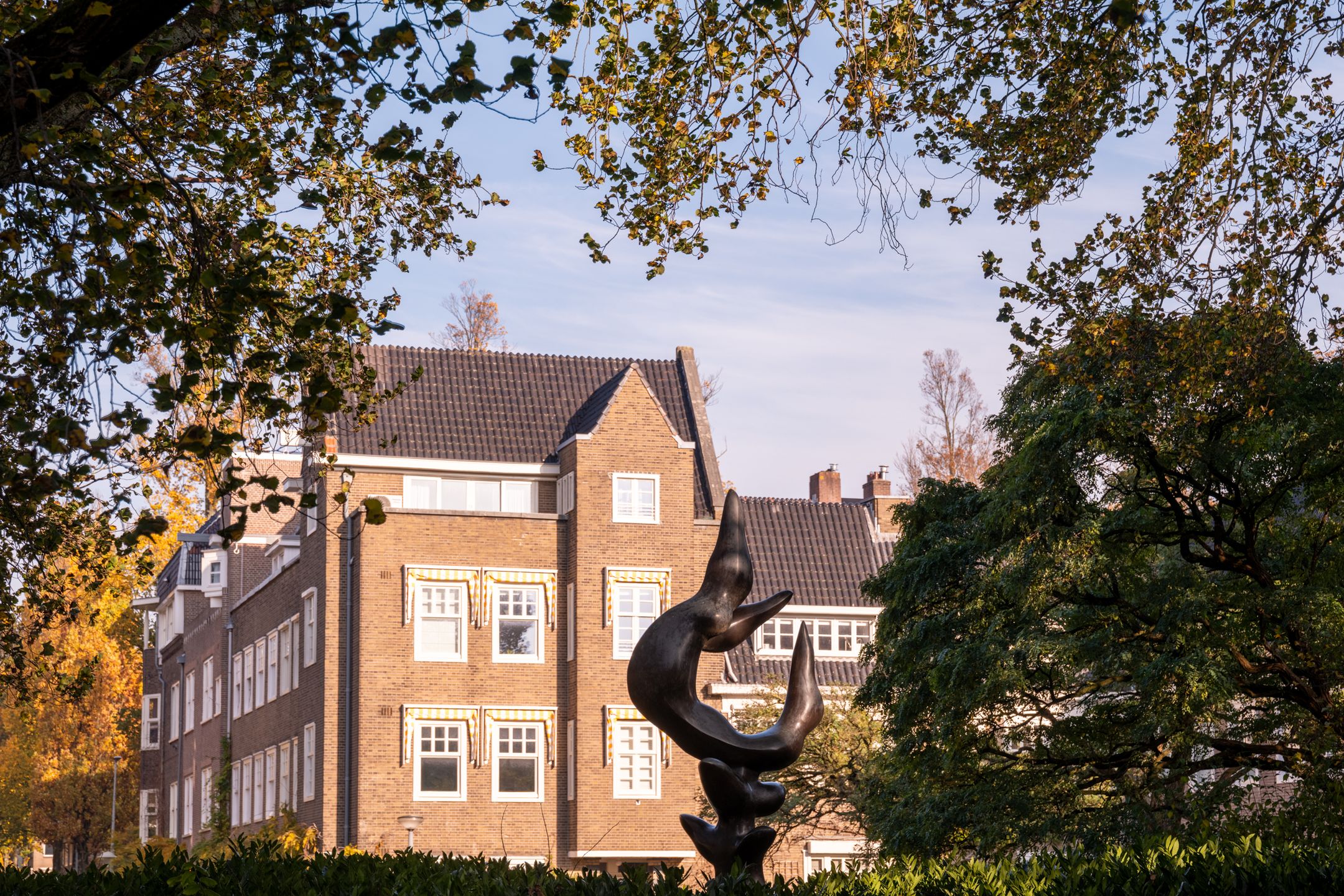 Foto 18 van Tintorettostraat 13-3