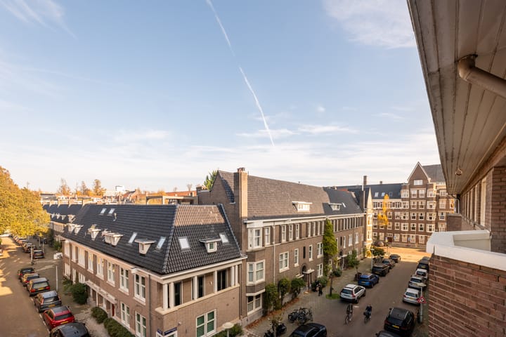 Photo 19 of Tintorettostraat 13-3