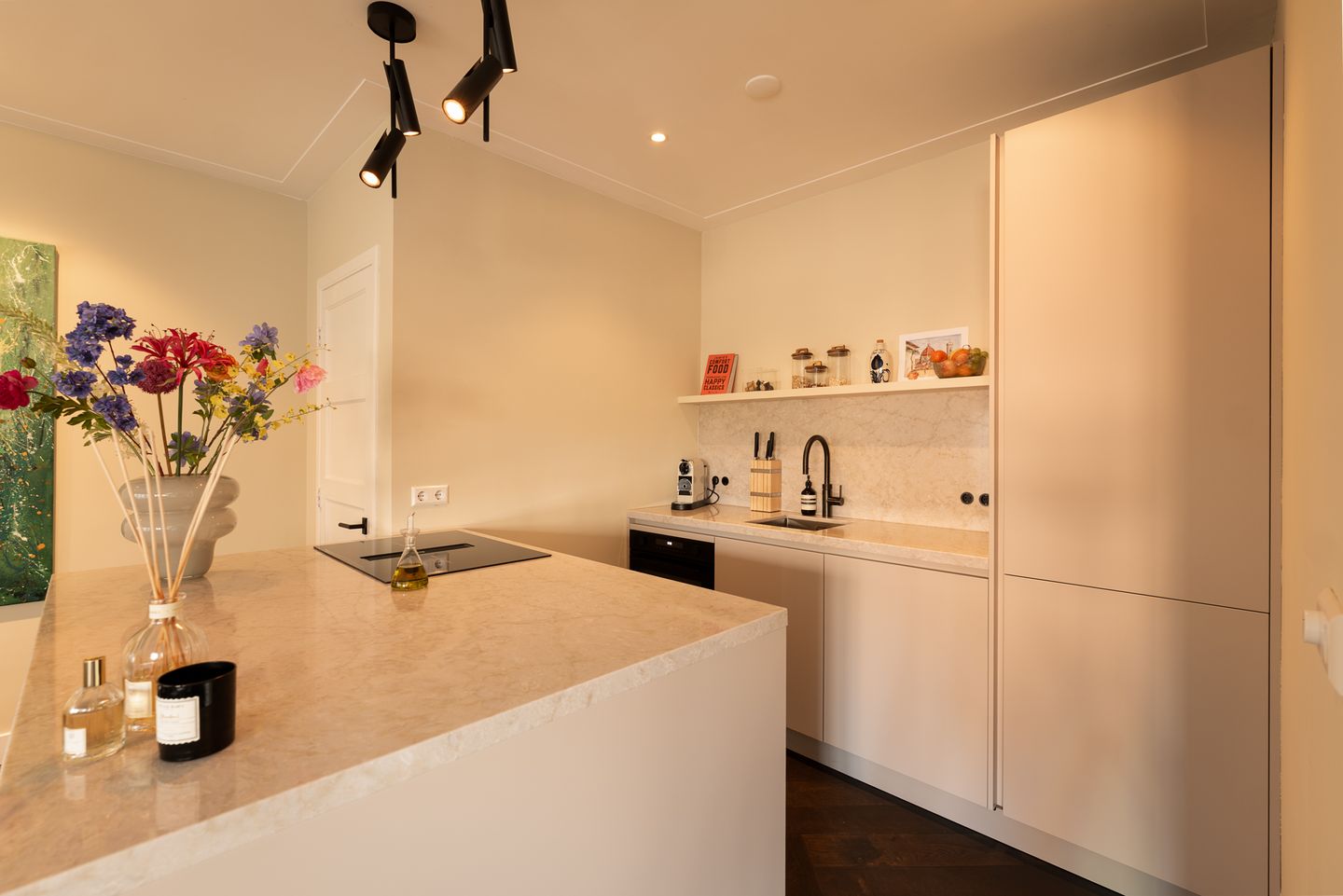 Foto 10 van Tintorettostraat 13-3