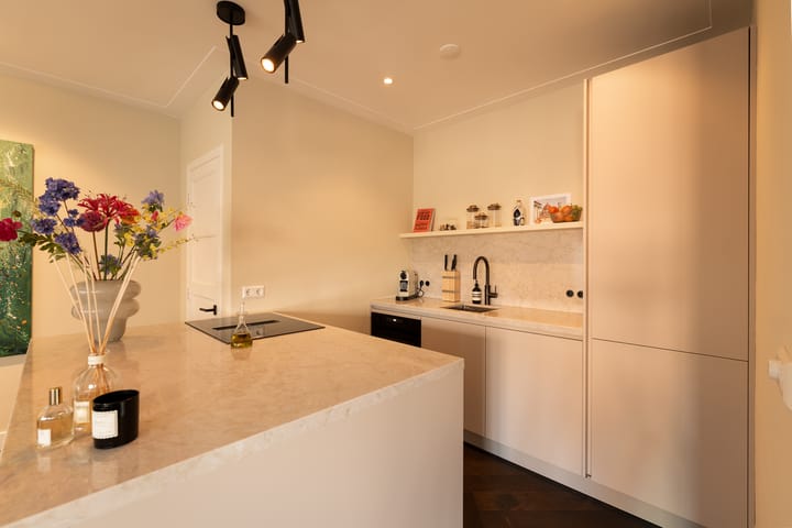 Photo 10 of Tintorettostraat 13-3