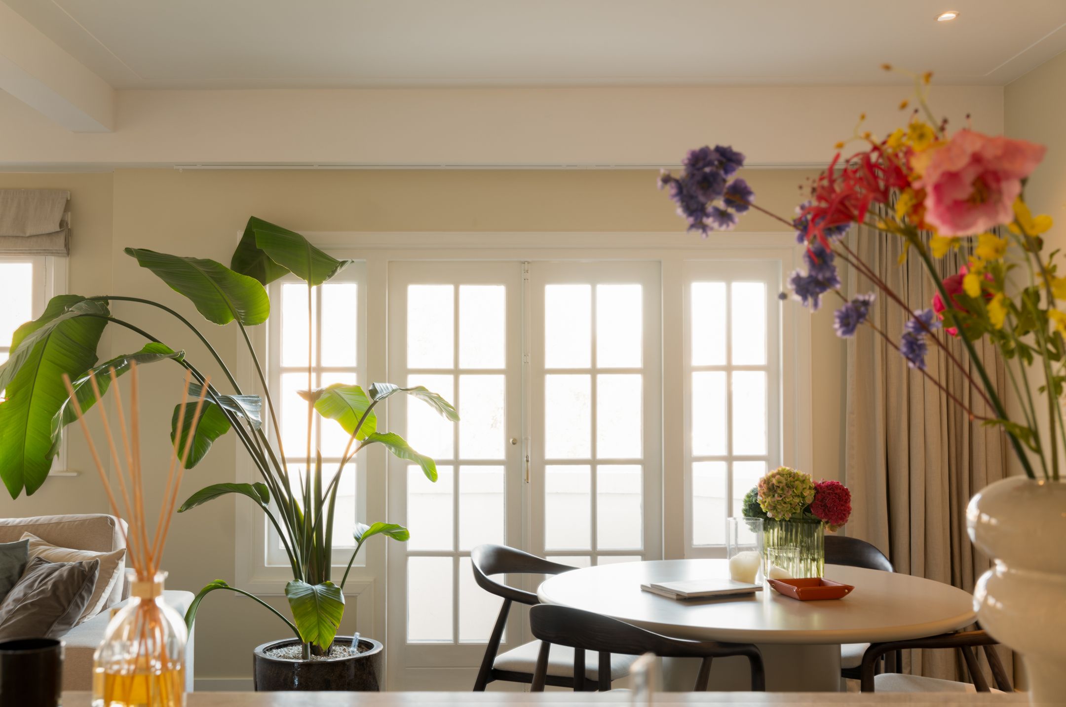 Foto 9 van Tintorettostraat 13-3