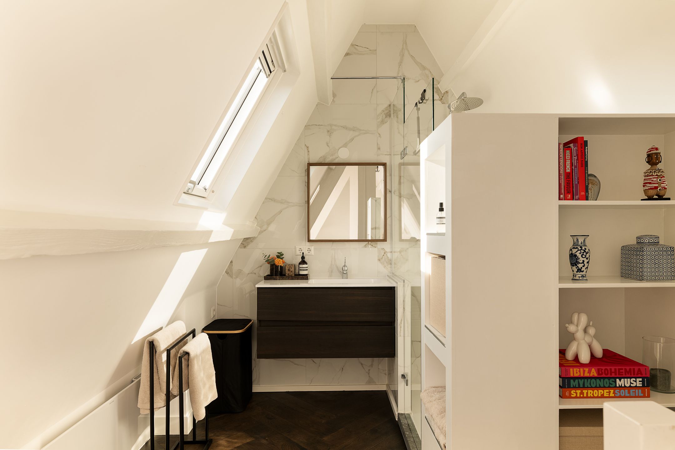 Foto 27 van Tintorettostraat 13-3