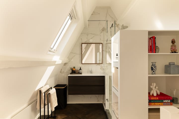 Photo 27 of Tintorettostraat 13-3