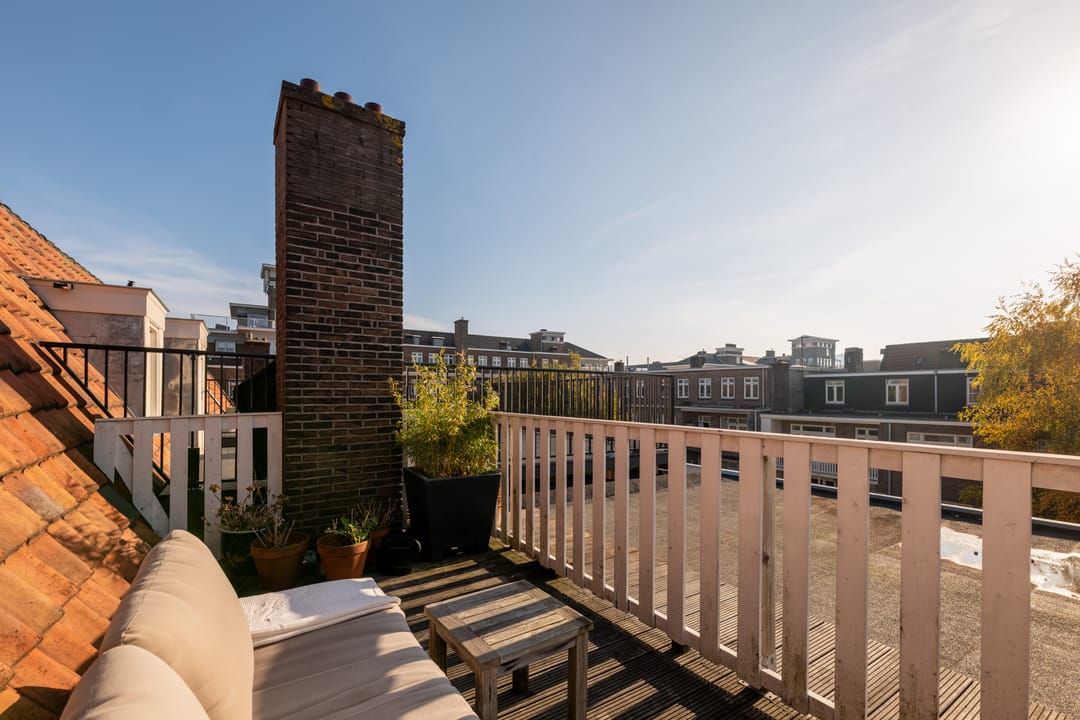 Foto 32 van Tintorettostraat 13-3