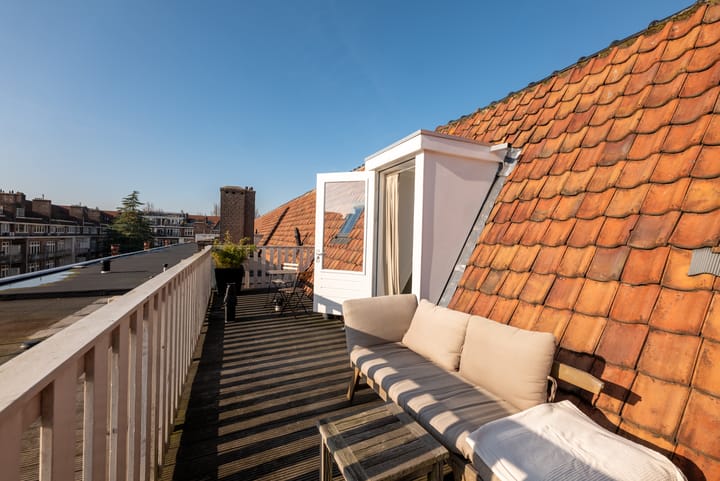 Photo 31 of Tintorettostraat 13-3