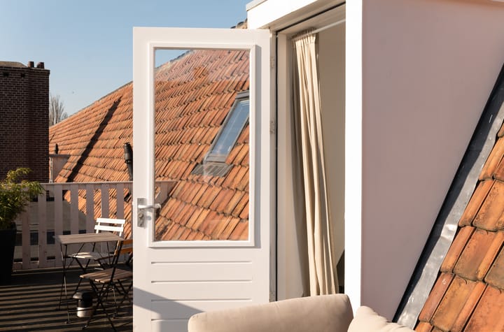 Photo 30 of Tintorettostraat 13-3