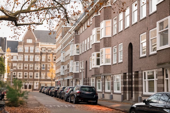 Photo 41 of Tintorettostraat 13-3