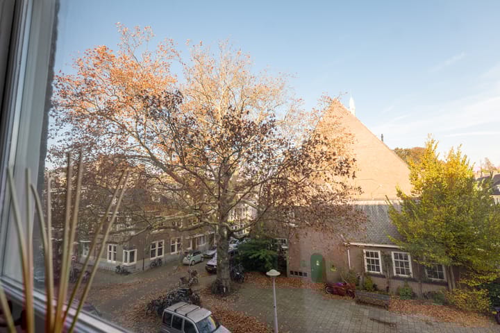 Photo 36 of Tintorettostraat 13-3